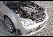 Mercedes-Benz CK 63S Carlsson